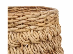 Online Bazar Bizar La Cesta Tarajih - Natural - M Color natural claro