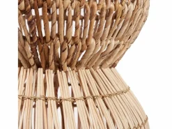 Bazar Bizar La Lámpara Colgante ChemChem - Natural - XL