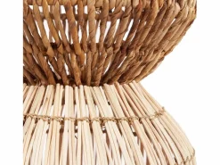 Bazar Bizar La Lámpara Colgante ChemChem - Natural - M
