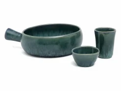 Bazar Bizar La Salsera Aqua - XS