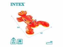 Outlet Langosta hinchable - Accesorio Piscina|Deportes Náuticos