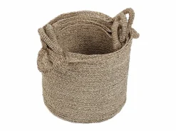 Outlet Bazar Bizar Las Cestas Sensity – Natural – S Color natural claro