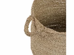 Outlet Bazar Bizar Las Cestas Sensity – Natural – S Color natural claro