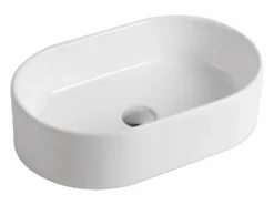 Discount Shower & Design Lavabo IWA II - Compra online - Muebles baño barato Blanco