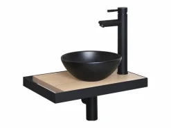 Lavabo de encimera SOHO slim + lavabo
