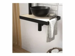 Lavabo de encimera SOHO slim + lavabo