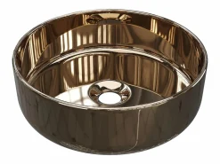 Best Shower & Design Lavabo KANELLE - efecto cobre - Precio Barato, aprovecha Bronce