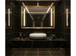 Discount Lavabo Sobre Encimera Basaro Un1004 Aurora Lavabo