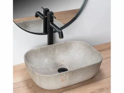 Hot Lavabo Sobre Encimera Livia Lavabo