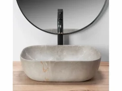 Hot Lavabo Sobre Encimera Livia Lavabo