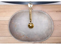 Rea Lavabo Sobre Encimera Lara- Nablatowa