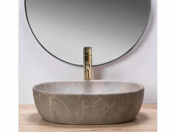 Rea Lavabo Sobre Encimera Lara- Nablatowa