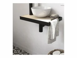Lavabo SOHO slimline + lavabo + grifo