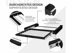 Online Lavadora universal de bastidor intermedio con toallero Mueble Para Lavadora