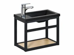 Outlet Lavamanos industrial SAO Mueble De Aseo
