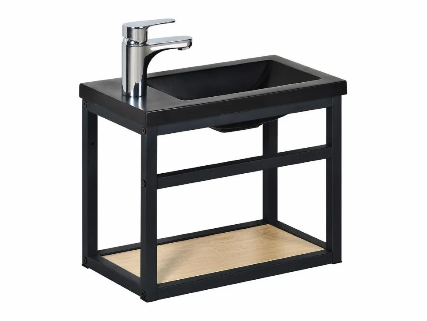 Outlet Lavamanos industrial SAO Mueble De Aseo