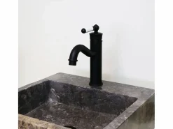 Sale Leeds mezclador bajo lavabo rétro Grifo