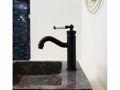 Sale Leeds mezclador bajo lavabo rétro Grifo