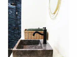 Sale Leeds mezclador bajo lavabo rétro Grifo