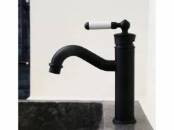Sale Leeds mezclador bajo lavabo rétro Grifo