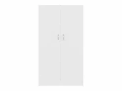 Librería madera de ingeniería 82,5x30,5x150 cm Vitrina