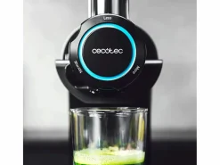 Licuadora de prensa fría Juice&Live 2000 EasyClean 150W 70 rpm 3 niveles