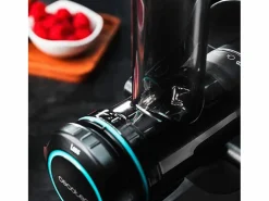 Licuadora de prensa fría Juice&Live 2000 EasyClean 150W 70 rpm 3 niveles