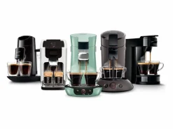 Philips Limpiador y descalcificador para cafeteras
