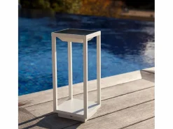Lumisky Linterna solar recargable H33CM HYDRA