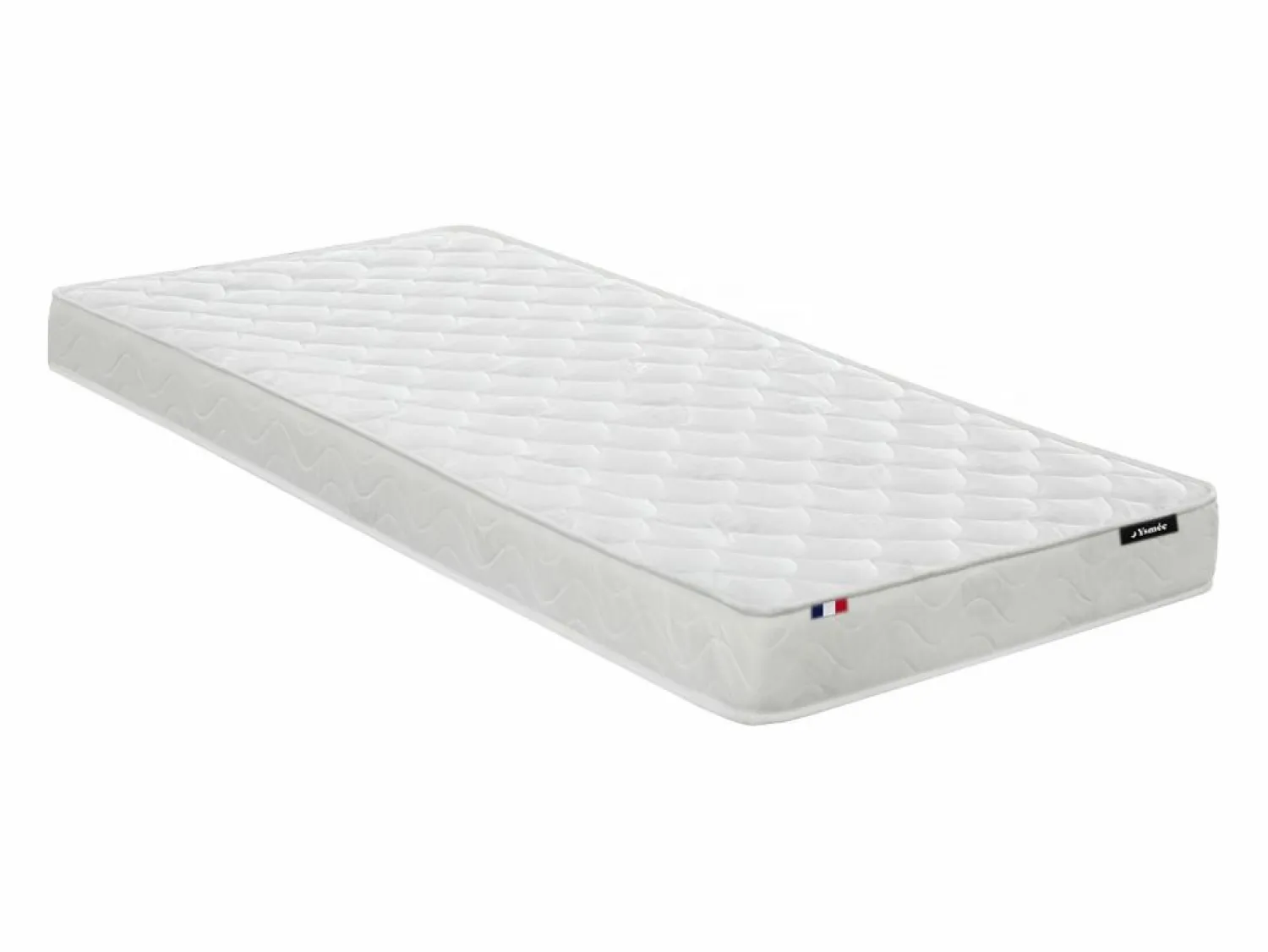 Online Litera 2 x 90 x 200 cm con 2 cajones en pino y MDF + colchones - LIMODARA Cama Litera