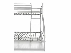 Online Litera de Matrimonio Metalica AS-121 Cama Litera