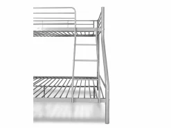 New Saldosystocks Litera de Matrimonio Metalica Blanco