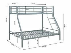 Saldosystocks Litera de Matrimonio Metalica