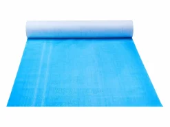 Lámina Protectora para Alfombras SucceBuy, 101 x 2560 cm, Easy Cut Floor Shield, Compatible con Toda una Gama de Materiales para Alfombras