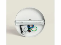 Ledkia Lámpara Colgante Bambú Bangkal Natural