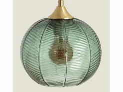 Ledkia Lámpara Colgante Cristal Tri Klimt