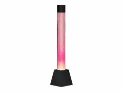 OZAIA Lámpara de burbujas de agua - LEDs de cambio de color - Altura 130 cm - WOBY