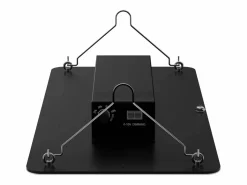 Outlet Lámpara de Crecimiento LED SucceBuy 200 W, Diodos Samsung de Alto Rendimiento para Plantas de Interior, Plántulas, Vegetación y Floración, Cultivo en Invernadero Negro