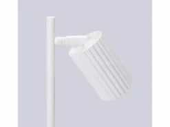 Outlet Lámpara de escritorio Gloow minimalista de aluminio - 1 fuentes luminosas 3000K - L.14,5 x A.43 cm - Lámpara De Escritorio