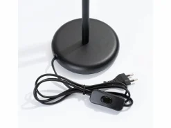 Sollux Lighting Lámpara De Escritorio Pastelo Moderno De Acero - 1 Fuentes Luminosas - L.14 X A.43 Cm -