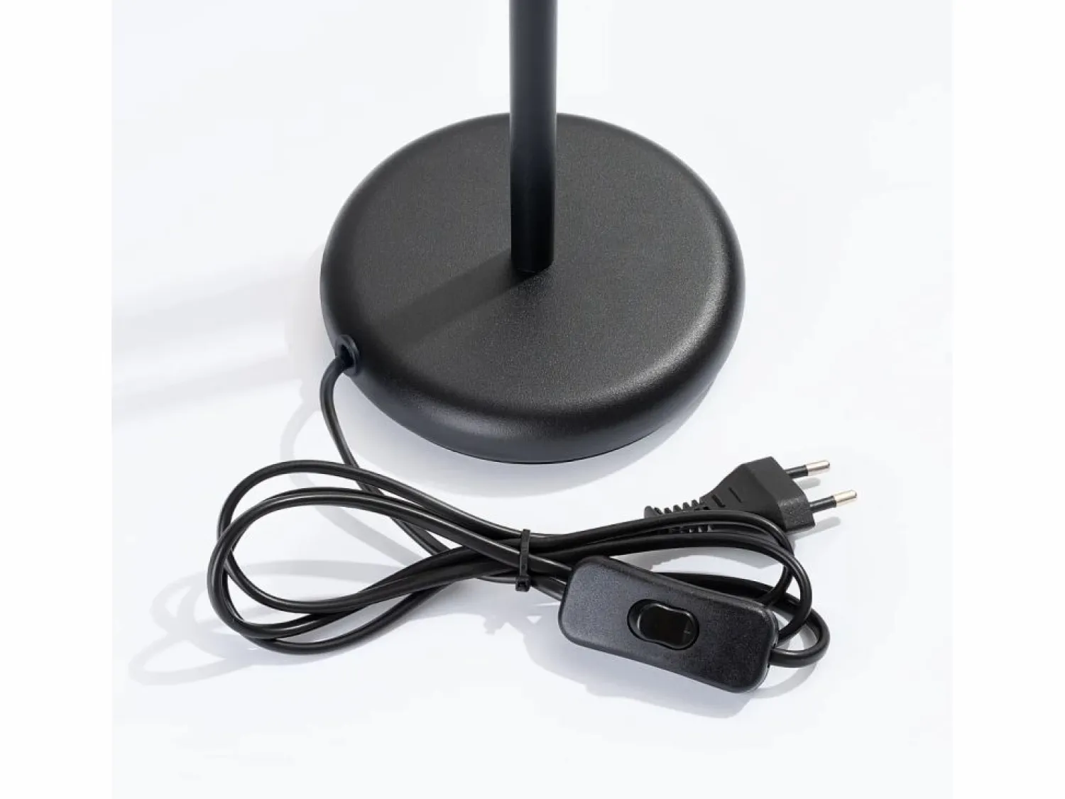 Sollux Lighting Lámpara De Escritorio Pastelo Moderno De Acero - 1 Fuentes Luminosas - L.14 X A.43 Cm -
