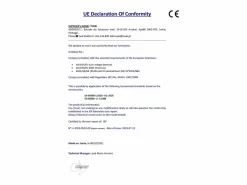 Outlet TOSEL Lámpara de Escritorio ,madera,Gris ,A45xD18xP18cm Topo / Color natural claro / Blanco
