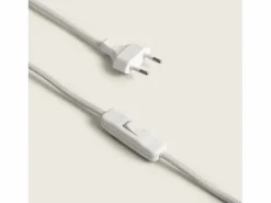 Clearance Lámpara de Mesa Cerámica Illinois Lámpara De Mesa