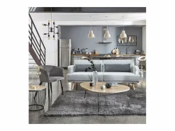 Clearance Lámpara de mesa de metal Lámpara De Mesa