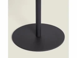 Sale Lámpara de Mesa Exterior Solar LED de Aluminio Larso 3000K Blanco Cálido Iluminación Exterior