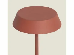 Clearance Lámpara de Mesa LED Metal Inalámbrica para Exterior Ula Iluminación Exterior