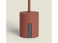 Clearance Lámpara de Mesa LED Metal Inalámbrica para Exterior Ula Iluminación Exterior