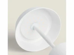 Best Lámpara de Mesa LED Metal Inalámbrica para Exterior Ula Iluminación Exterior
