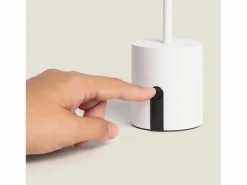 Best Lámpara de Mesa LED Metal Inalámbrica para Exterior Ula Iluminación Exterior