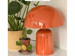 Rendez-Vous Déco Lámpara de metal - Clara